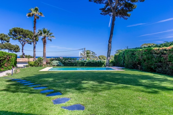 Luxury House for sale in Cap d'Antibes, 3 250 000 €, Photo 3