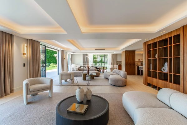 Maison de luxe à vendre à Nice, 12 600 000 €, Photo 3