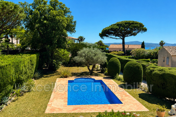 Luxury House for sale in Sainte-Maxime, 1 260 000 €, Photo 3