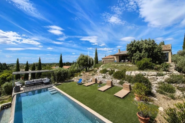 Maison de luxe à vendre à Fontvieille, 1 390 000 €, Photo 3