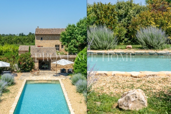 Maison de luxe à vendre à Robion, 1 580 000 €, Photo 3