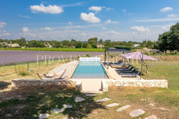 Maison de luxe à vendre à Maubec, 1 570 000 €, Photo 3