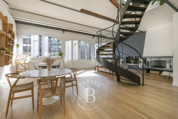 Appartement de luxe à vendre à Paris 17Ème, 1 890 000 €, Photo 4
