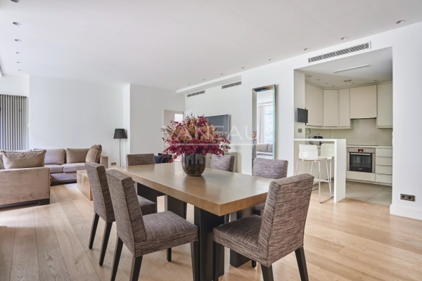 Appartement de luxe à vendre à Paris 8Ème, 1 865 000 €, Photo 4