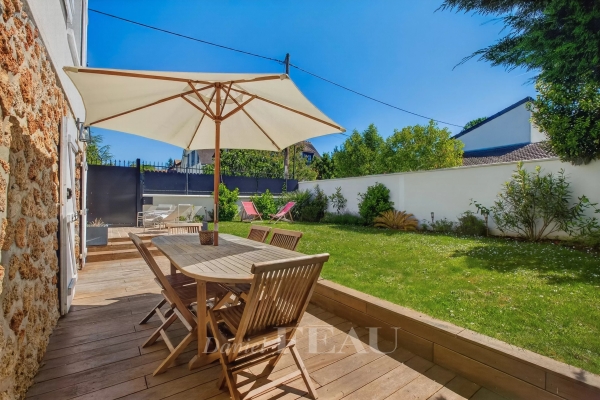 Maison de luxe à vendre à Vaucresson, 1 300 000 €, Photo 4