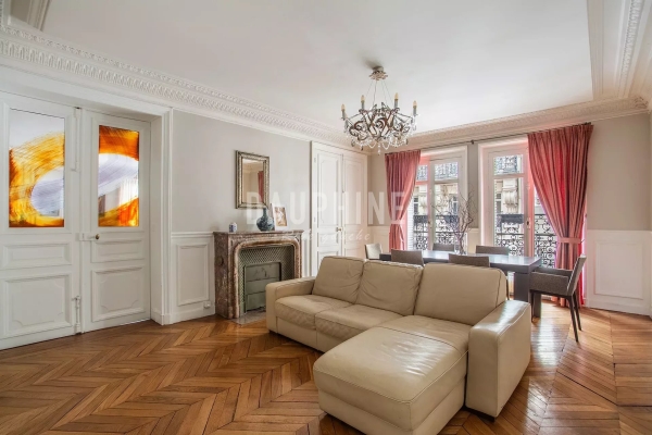 Appartement de luxe à vendre à Paris 7Ème, 2 799 000 €, Photo 4