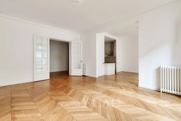 Appartement de luxe à louer à Paris 17Ème, 8 220 €, Photo 4