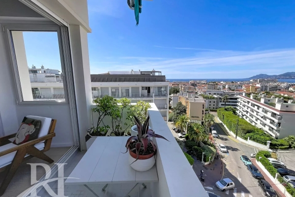 Luxury Apartment for sale in Cannes, 1 190 000 €, Photo 4