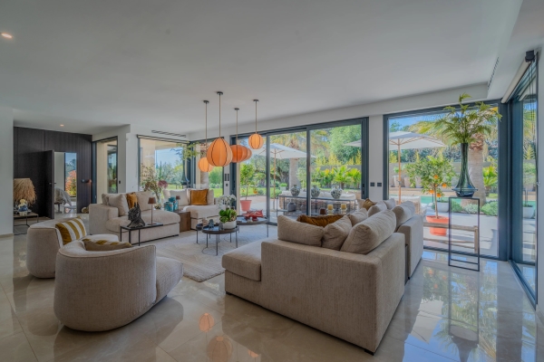 Luxury House for sale in Lorgues, 1 980 000 €, Photo 4