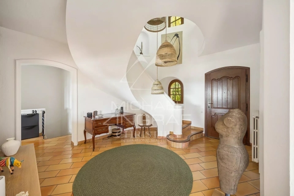 Maison de luxe à vendre à Mandelieu-la-Napoule, 1 990 000 €, Photo 4