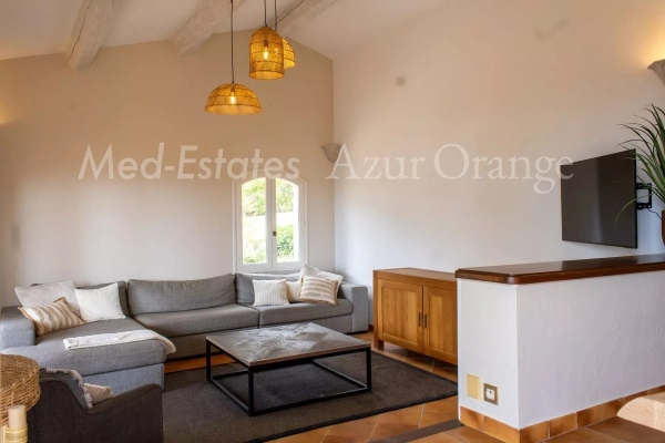 Luxury House for sale in Sainte-Maxime, 2 880 000 €, Photo 4