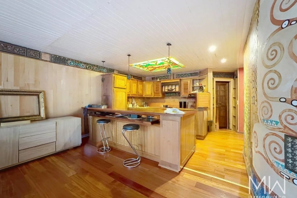 Maison de luxe à vendre à Bordeaux, 799 000 €, Photo 4