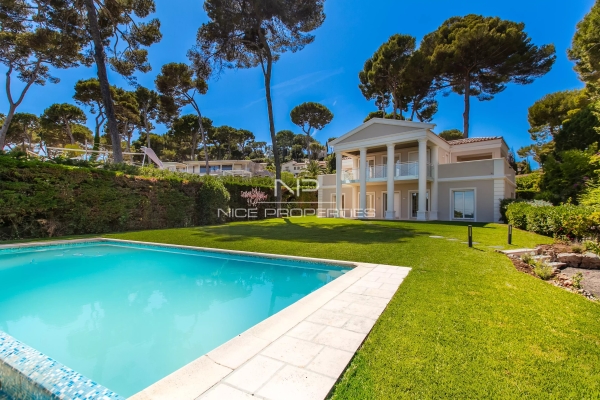 Luxury House for sale in Cap d'Antibes, 3 250 000 €, Photo 4