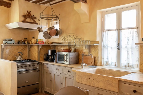 Maison de luxe à vendre à Mougins, 790 000 €, Photo 4