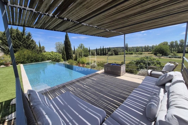 Maison de luxe à vendre à Fontvieille, 1 390 000 €, Photo 4
