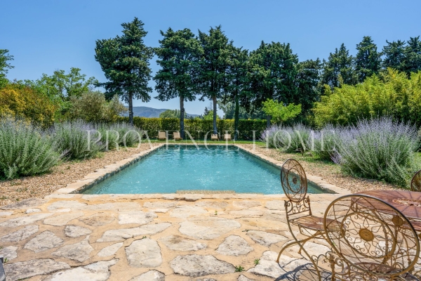 Maison de luxe à vendre à Robion, 1 580 000 €, Photo 4