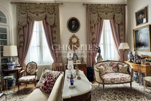 Maison de luxe à vendre à Saumur, 1 357 000 €, Photo 5