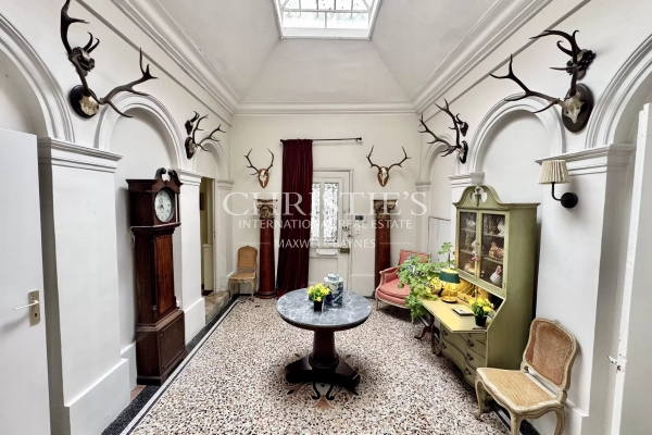 Maison de luxe à vendre à Saumur, 1 357 000 €, Photo 5