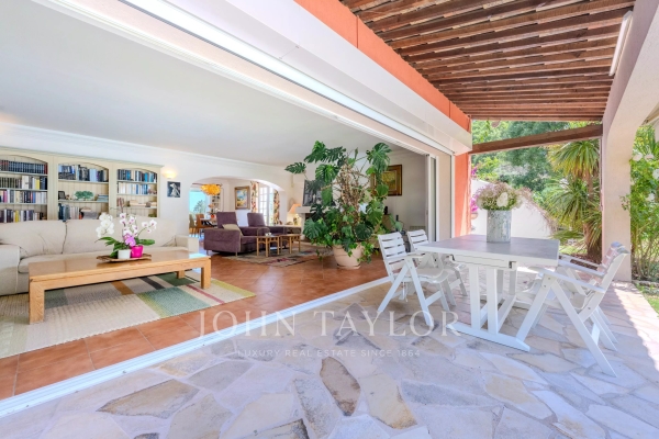 Luxury House for sale in Le Rouret, 1 890 000 €, Photo 5