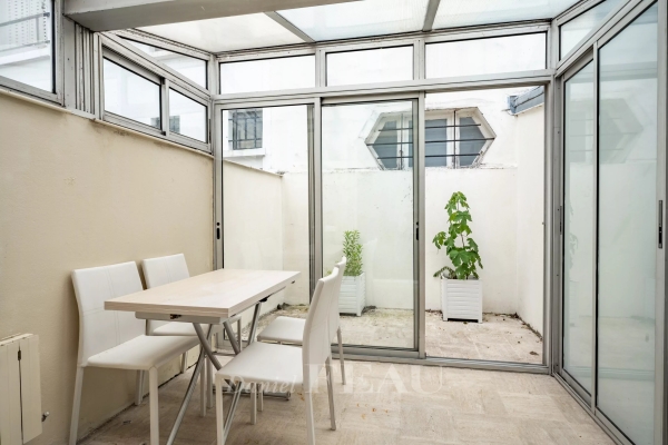 Appartement de luxe à vendre à Paris 16ème, 530 000 €, Photo 5