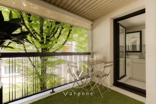 Luxury Apartment for sale in Paris 20Ème, 995 000 €, Photo 5
