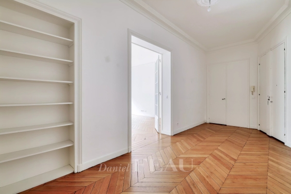 Appartement de luxe à louer à Paris 17Ème, 8 220 €, Photo 5