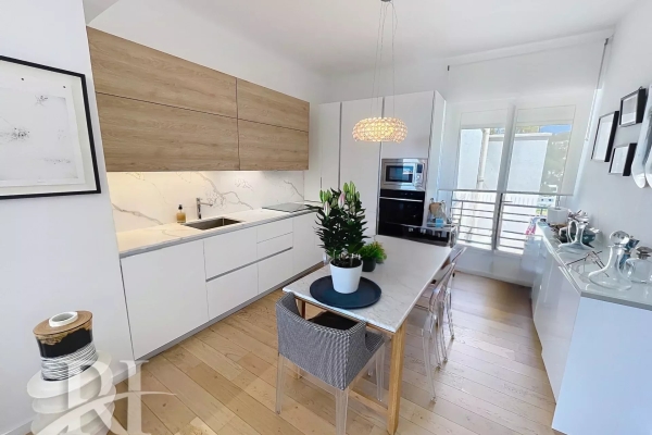 Luxury Apartment for sale in Cannes, 1 190 000 €, Photo 5