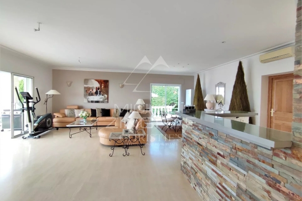 Luxury House for sale in Anthéor, 2 680 000 €, Photo 5