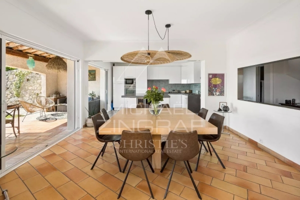 Maison de luxe à vendre à Mandelieu-la-Napoule, 1 990 000 €, Photo 5