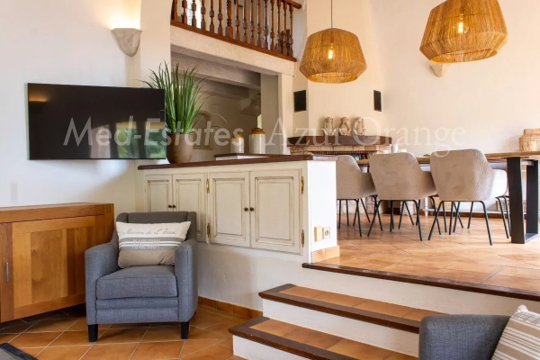 Luxury House for sale in Sainte-Maxime, 2 880 000 €, Photo 5