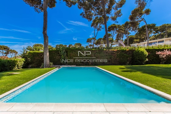 Luxury House for sale in Cap d'Antibes, 3 250 000 €, Photo 5