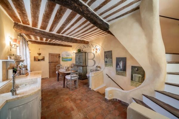 Maison de luxe à vendre à Mougins, 790 000 €, Photo 5