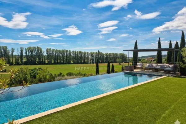 Maison de luxe à vendre à Fontvieille, 1 390 000 €, Photo 5