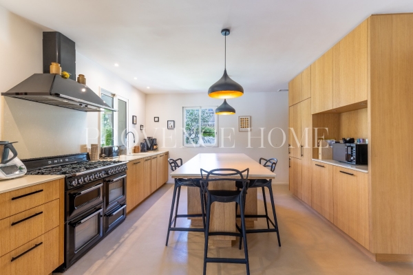 Maison de luxe à vendre à Oppède, 600 000 €, Photo 5