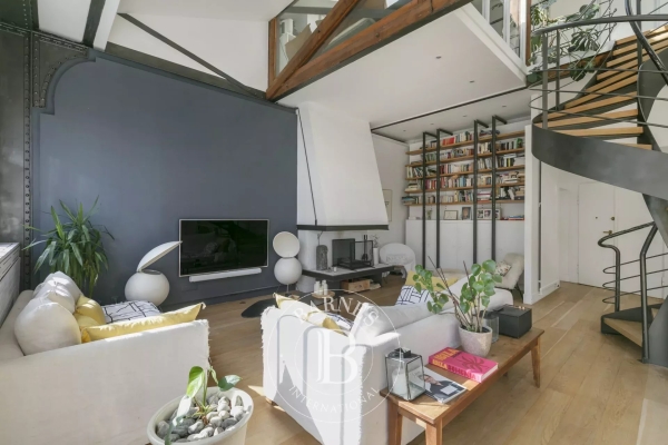 Appartement de luxe à vendre à Paris 17Ème, 1 890 000 €, Photo 6