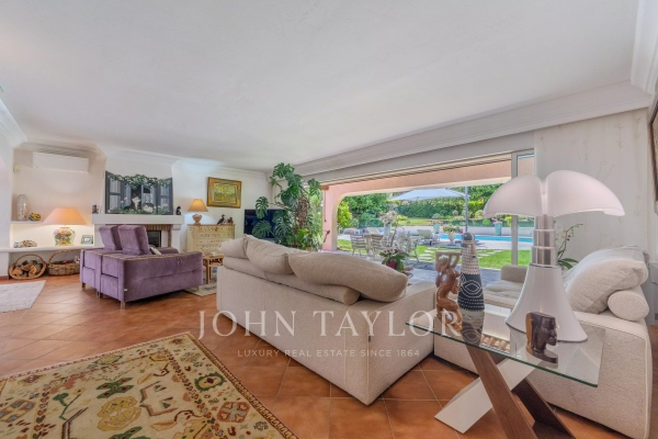 Luxury House for sale in Le Rouret, 1 890 000 €, Photo 6