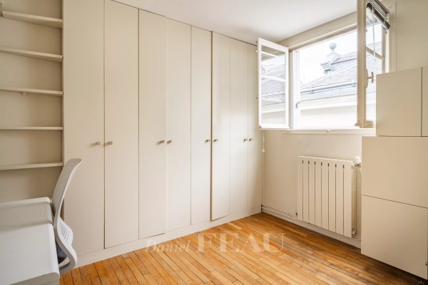 Appartement de luxe à vendre à Paris 16ème, 530 000 €, Photo 6