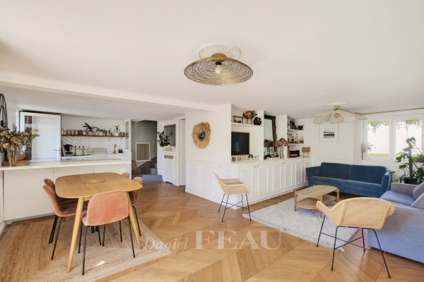 Maison de luxe à vendre à Vaucresson, 1 300 000 €, Photo 6