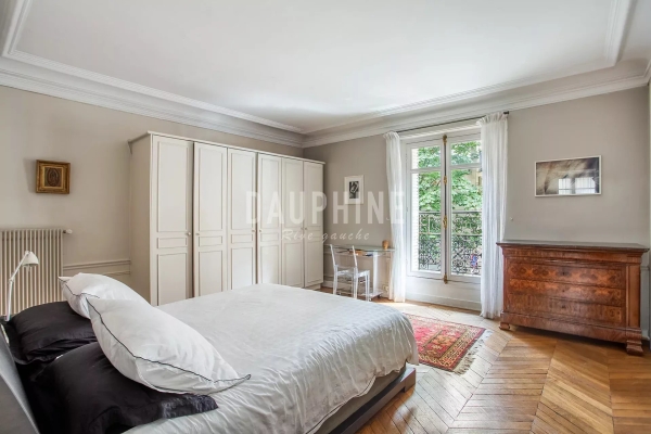 Appartement de luxe à vendre à Paris 7Ème, 2 799 000 €, Photo 6