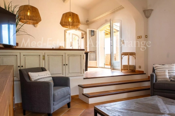 Luxury House for sale in Sainte-Maxime, 2 880 000 €, Photo 6