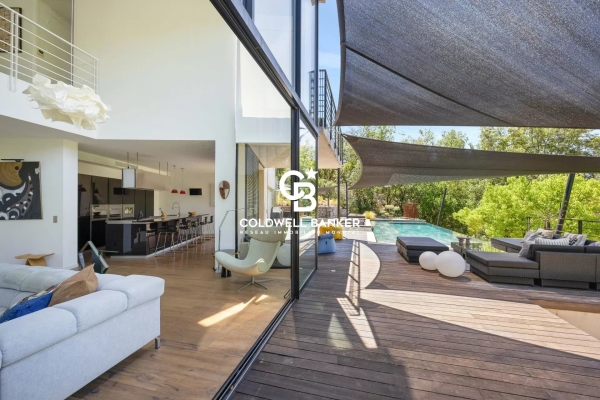 Appartement de luxe à vendre à La Colle-sur-Loup, 2 490 000 €, Photo 6