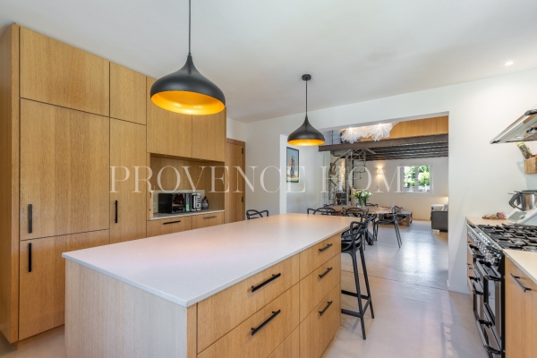 Maison de luxe à vendre à Oppède, 600 000 €, Photo 6