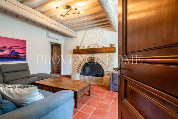 Maison de luxe à vendre à Maubec, 1 570 000 €, Photo 6