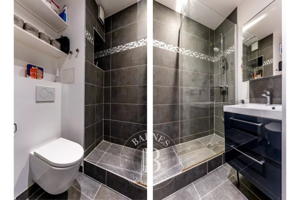 Appartement de luxe à vendre à Paris 1er, 385 000 €, Photo 7
