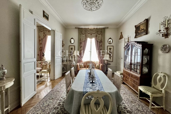 Maison de luxe à vendre à Saumur, 1 357 000 €, Photo 7