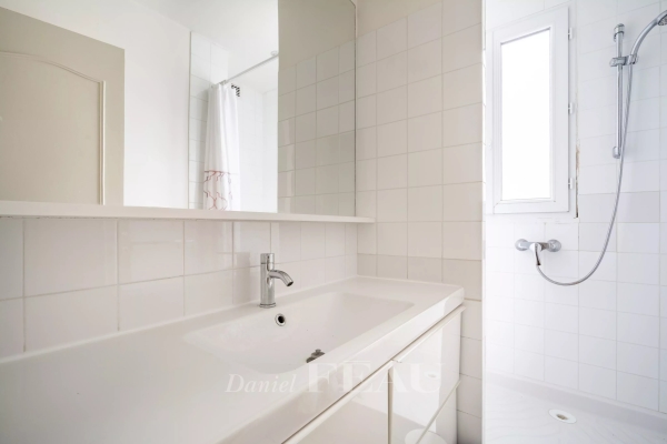 Appartement de luxe à vendre à Paris 16ème, 530 000 €, Photo 7