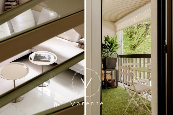 Luxury Apartment for sale in Paris 20Ème, 995 000 €, Photo 7