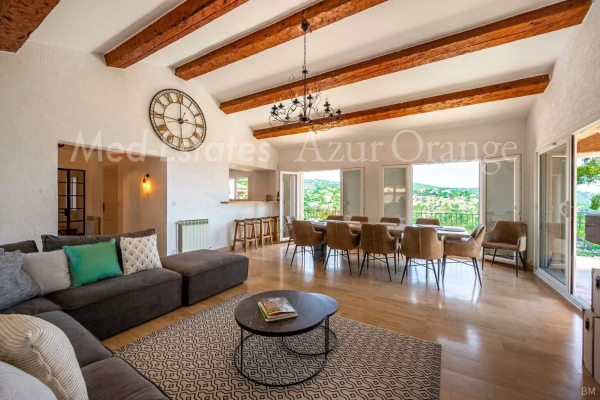 Maison de luxe à vendre à Les Issambres, 1 880 000 €, Photo 7