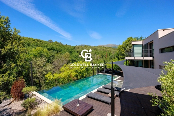 Appartement de luxe à vendre à La Colle-sur-Loup, 2 490 000 €, Photo 7