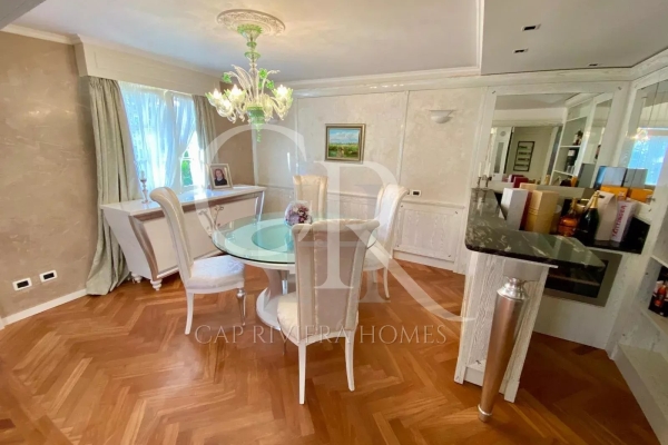 Maison de luxe à vendre à Roquebrune-Cap-Martin, 3 900 000 €, Photo 7